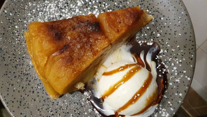 Brera 29 Cucina & Cocktails - 4