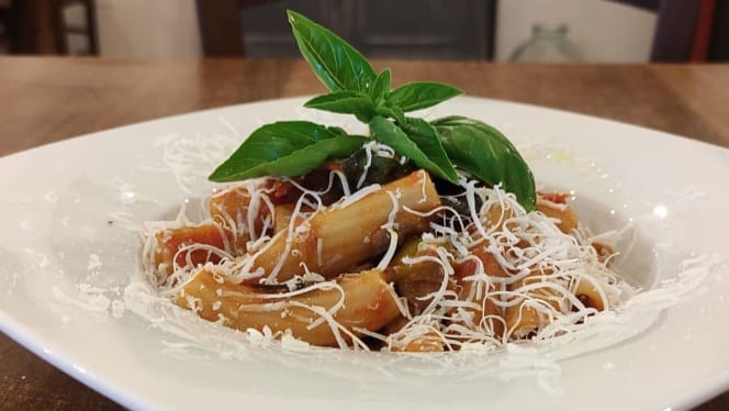 Trattoria Del Mutuo Soccorso Da Depa - 1