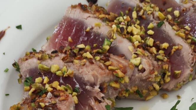 Trattoria Del Mutuo Soccorso Da Depa - 5