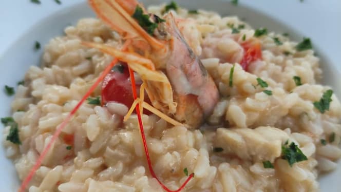 Trattoria Del Mutuo Soccorso Da Depa - 0