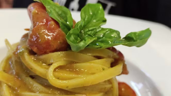 Trattoria Del Mutuo Soccorso Da Depa - 3