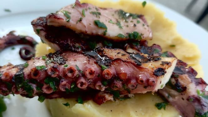 Trattoria Del Mutuo Soccorso Da Depa - 2