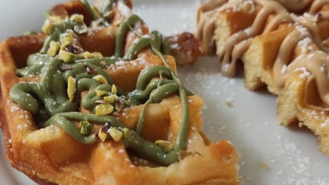 Trattoria Del Mutuo Soccorso Da Depa - 4