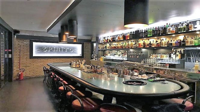 Spirito "Premiata Panineria" - 7