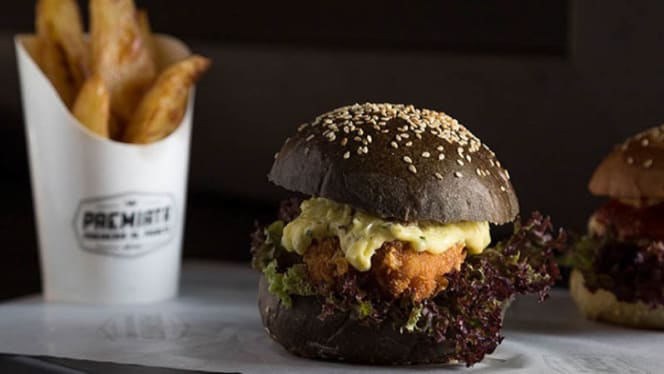 Spirito "Premiata Panineria" - 6