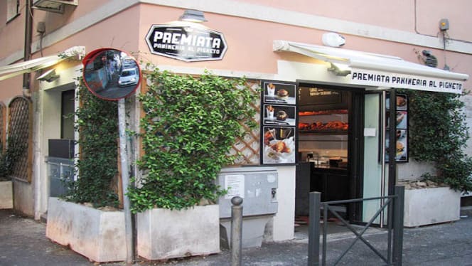 Spirito "Premiata Panineria" - 0