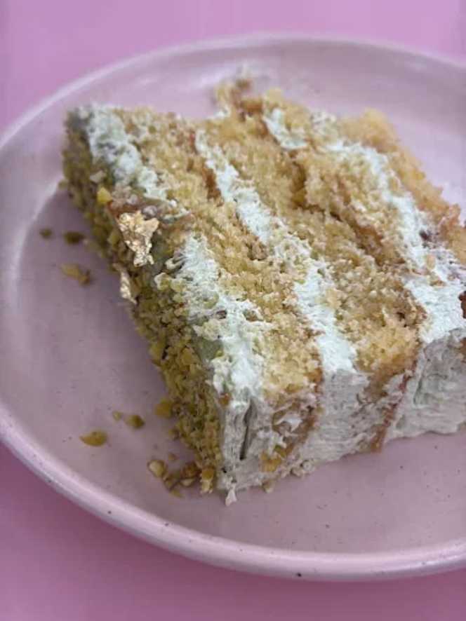 Rose Garden - Brunch & Café - 5