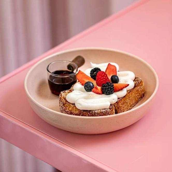 Rose Garden - Brunch & Café - 6