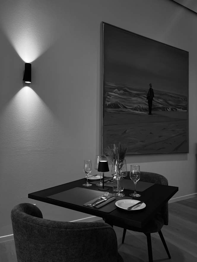 Seven - Restaurant & Bar - 3
