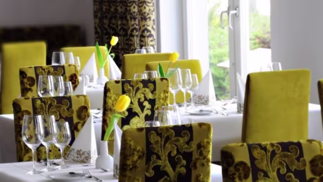 SEVEN OCEANS – INTERNATIONAL CUISINE - 0