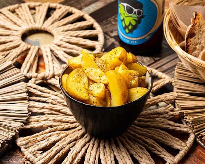 Cocoricow Restaurant - 5