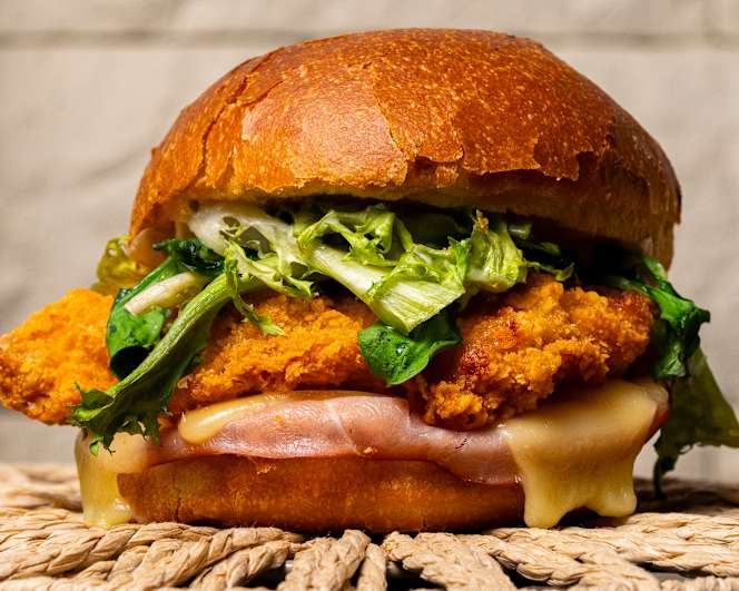 Cocoricow Restaurant - 7