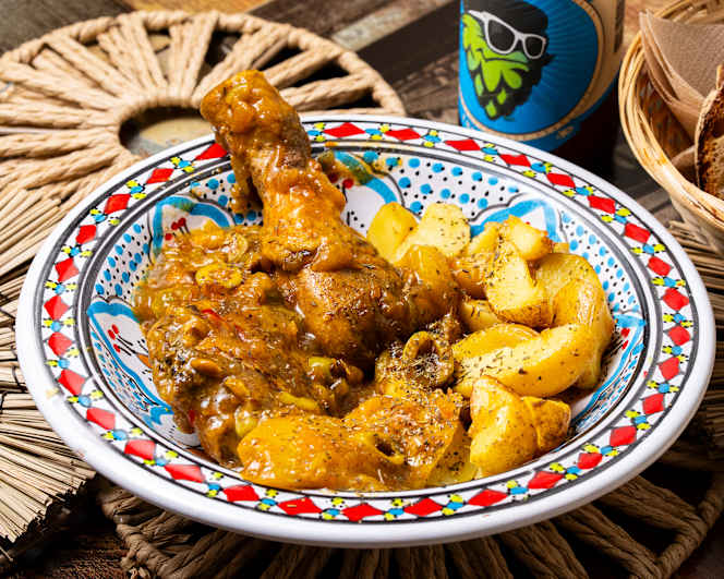 Cocoricow Restaurant - 3