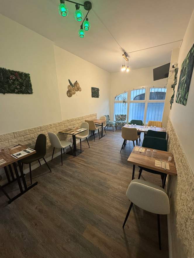 Cocoricow Restaurant - 1