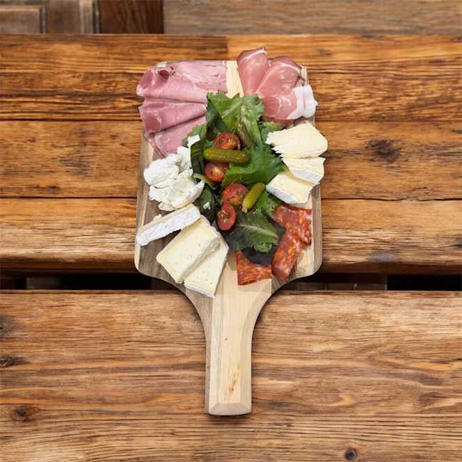 Cocoricow Restaurant - 9