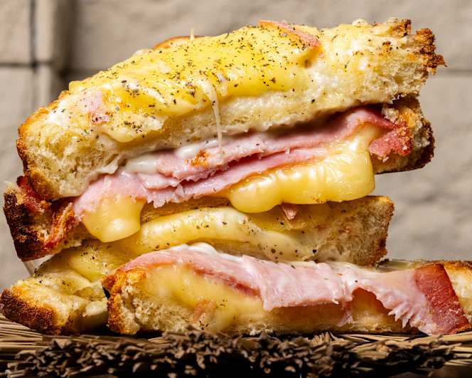 Cocoricow Restaurant - 0