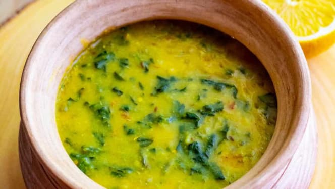 Royal Inde & Western Grill - 5