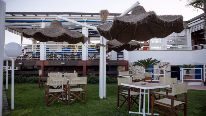 Vistamare Franco - 8