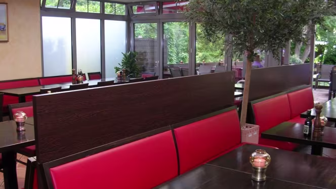 Trattoria Due Mila - Dusseldorf - 5