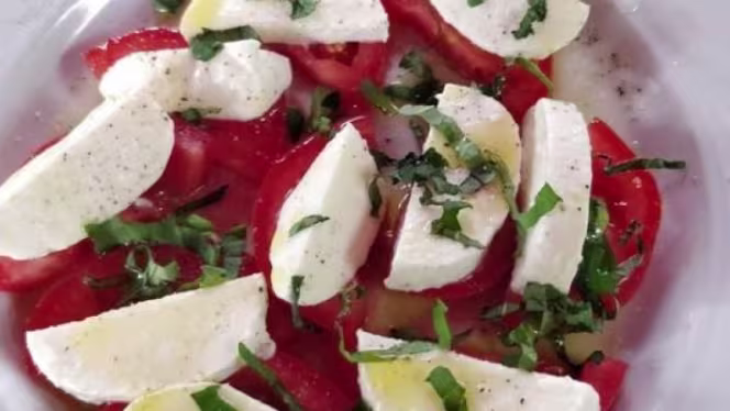 Trattoria Due Mila - Dusseldorf - 4