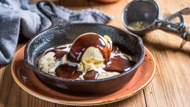 Tony Roma's - Thader - 2