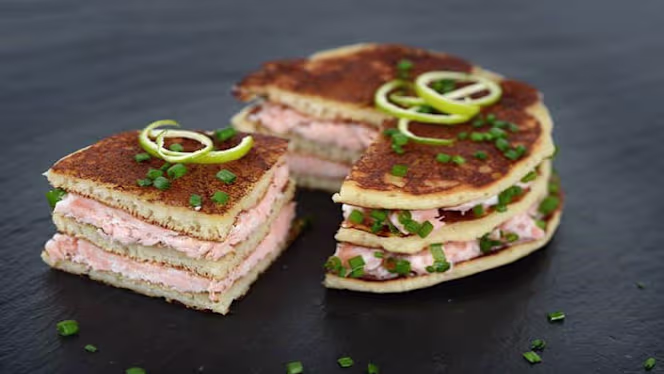 Amélie Crêperie - 1