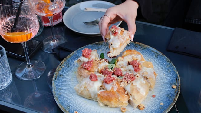 Time Quadrilatero - kitchen & drink - 5