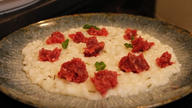 Time Quadrilatero - kitchen & drink - 7