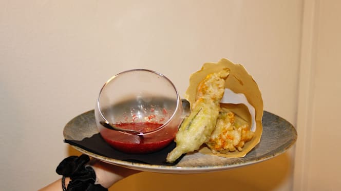 Time Quadrilatero - kitchen & drink - 9