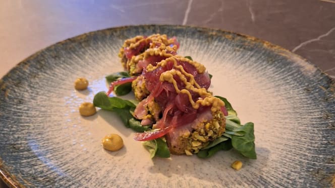 Time Quadrilatero - kitchen & drink - 8