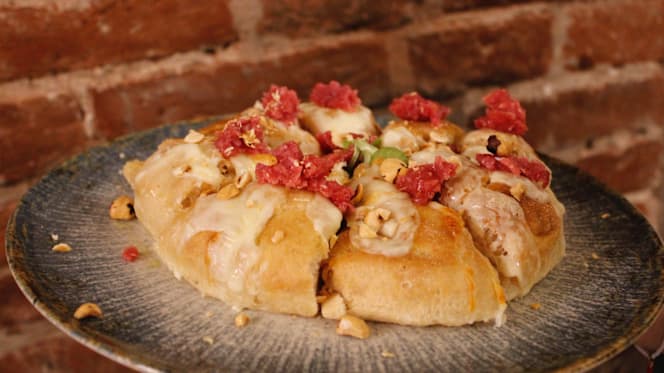 Time Quadrilatero - kitchen & drink - 4