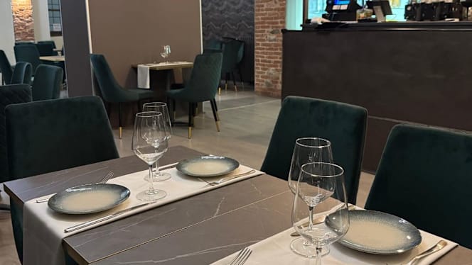 Time Quadrilatero - kitchen & drink - 2