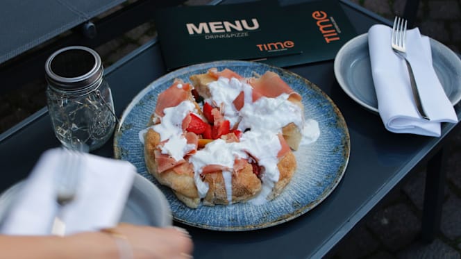 Time Quadrilatero - kitchen & drink - 3