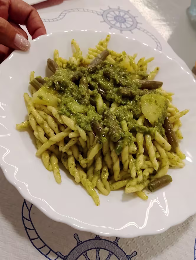 Il Posto Giusto - 2