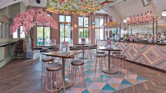 Slug and Lettuce Nottingham, Market Square - 0