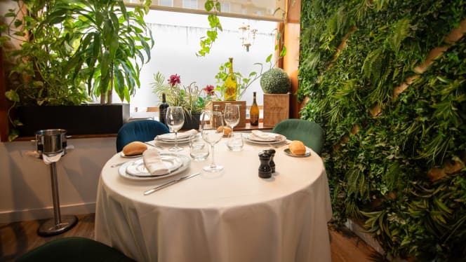 Aranjuez Steak House - 3