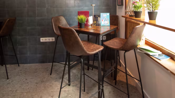 Aranjuez Steak House - 2