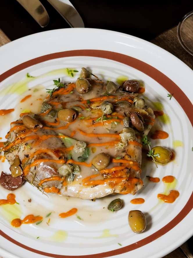 Calàbróne Osteria - 5