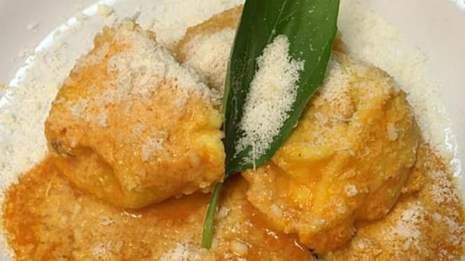 Ristorante Porto Pino - Leiden - 1