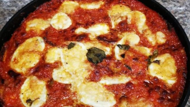 Ristorante Porto Pino - Leiden - 5