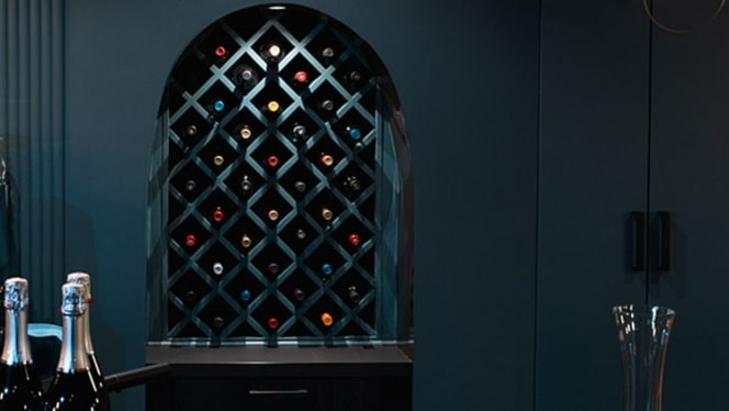 Ristorante Porto Pino - Leiden - 6