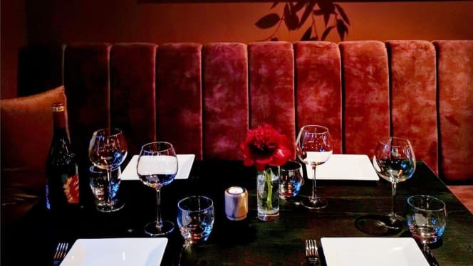 Ristorante Porto Pino - Leiden - 7