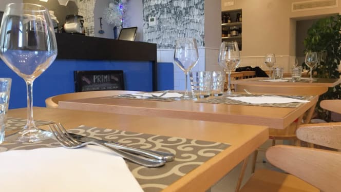 Osteria Marè - Roma - 2