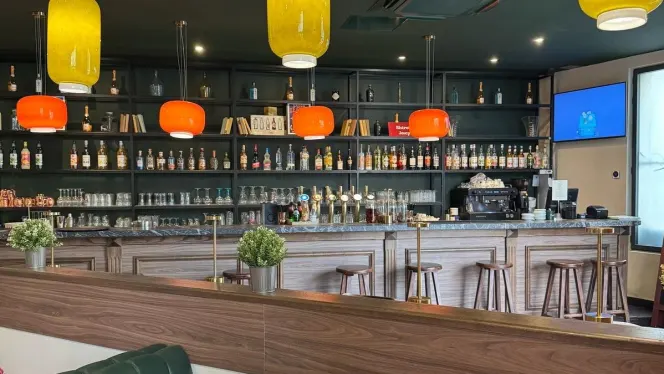 Bistrot Le Joseph - 0