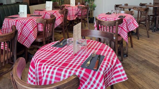 Bistrot Le Joseph - 6