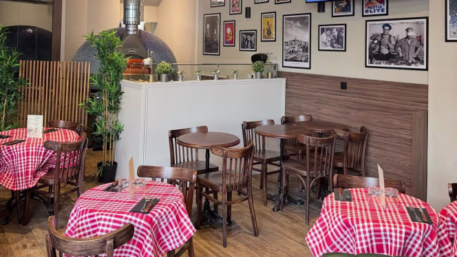 Bistrot Le Joseph - 4