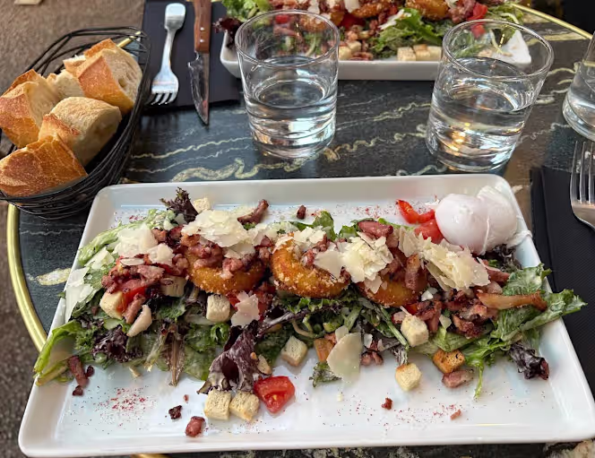 Bistrot Le Joseph - 2