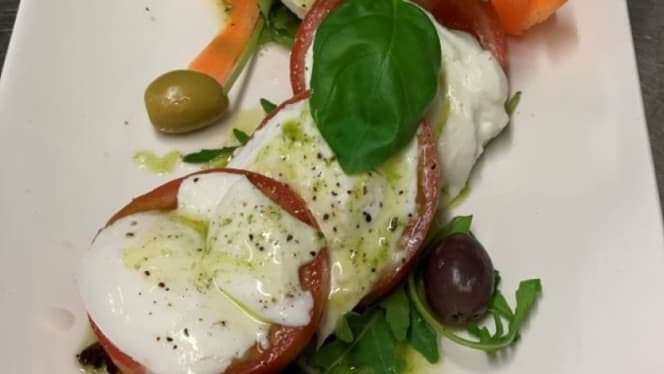 Trattoria Pizzeria Da Damiano - 5