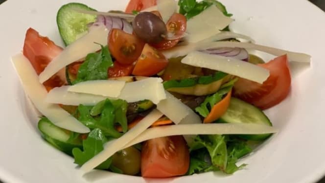 Trattoria Pizzeria Da Damiano - 3