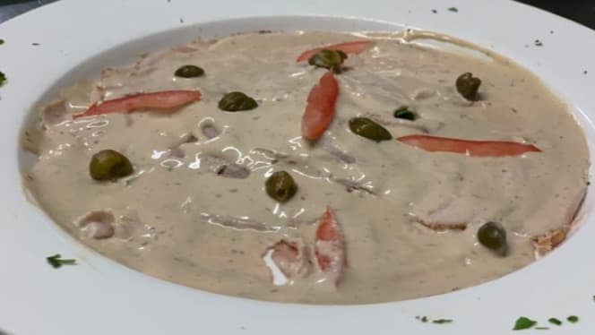 Trattoria Pizzeria Da Damiano - 7